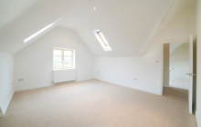 Mountain Bower bedroom extension leads