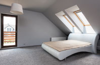 Mountain Bower bedroom extensions