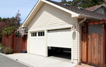 Mountain Bower garage construction leads