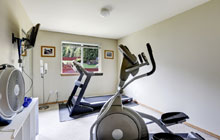 Mountain Bower home gym construction leads