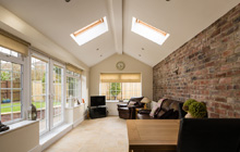 Mountain Bower single storey extension leads